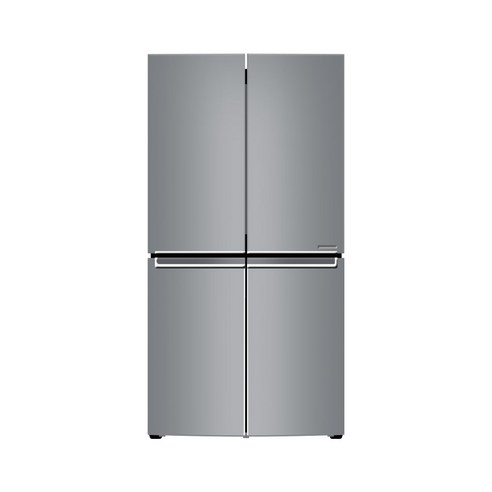 LG전자 디오스 상냉장 하냉동 냉장고 방문설치, F873S11E