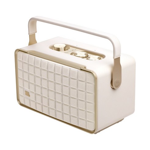 최고급 사운드를 위한 JBL AUTHENTICS 300 블루투스 스피커