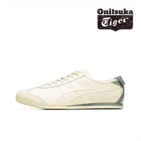오니츠카 멕시코 66 Cream/Cream (1183B781-103)