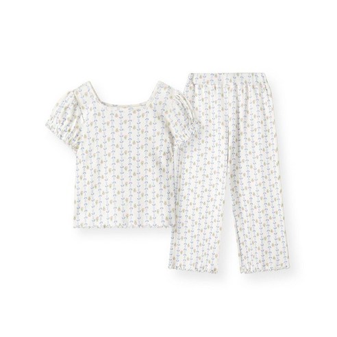 우리 아이 꿀잠 책임질 마법! 오르시떼 아동 상하복 솔직 후기 오르시떼마그니피크