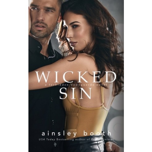 Wicked Sin Hardcover, Zoe York, English, 9781989703571