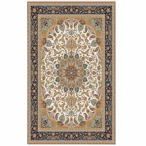 고급스러움과 실용성을 겸비한 극세사 카페트