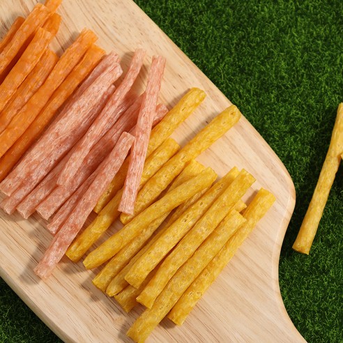 맛과 건강을 한 번에, 살빠지는이유 후르츠스틱으로 행복한 다이어트!