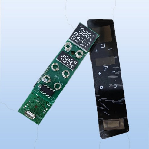 2023 자동차냉장고 Alpicool 제어판 PCB 보드 휴대용 자동차 냉장고 액세서리 모든 종류의 차량 냉동고 쿨러 시리즈, For CL series, For CL series