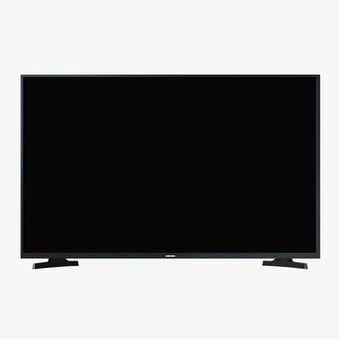 삼성전자 FHD LED TV 108cm(43인치), KU43T5300AFXKR × 스탠드형 × 방문설치 섬네일