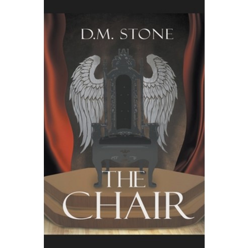 (영문도서) The Chair Paperback, Dawn Stone, English, 9798224228911