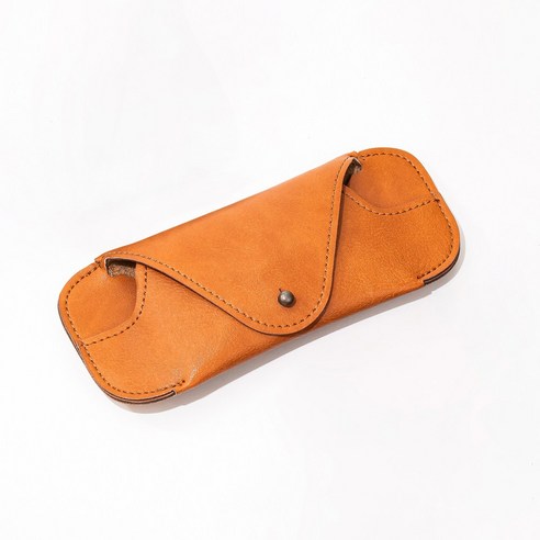 안경을 안전하고 세련되게 보관하는 제너핏의 국산 고급 안경집