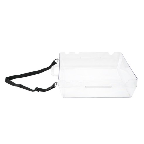 숨 막히는 바닷속 탐험, 이제 안전하게 즐기세요! 해루질수경