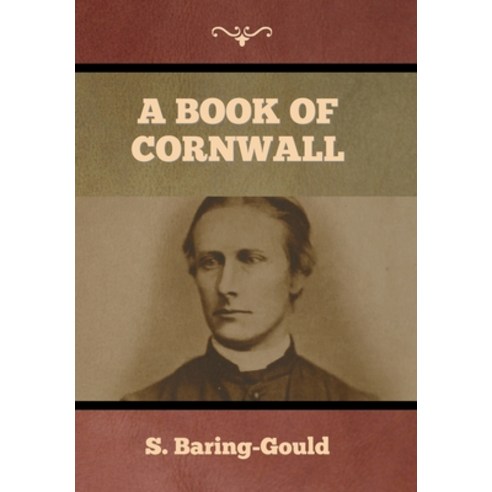 (영문도서) A Book of Cornwall Hardcover, Indoeuropeanpublishing.com, English, 9798889424185