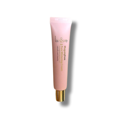 랑스레 무궁화 퓨어 화이트닝 미백톤업 크림 40ml, 혼합색상, 1개