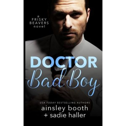 (영문도서) Dr. Bad Boy Paperback, Booth Haller Books, English, 9781926527741