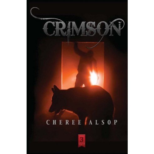 Crimson: The Silver Series Book 3 Paperback, Createspace Independent Pub..., English, 9781475030730