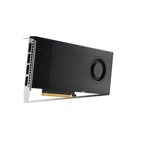 NVIDIA RTX A4000