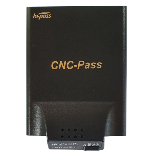 비용 절감을 위한 고품질 국내산 CNC-Pass 무선 하이패스 단말기