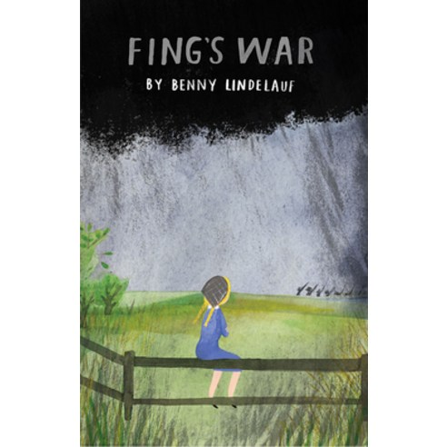 (영문도서) Fing''s War Hardcover, Enchanted Lion Books, English, 9781592702695