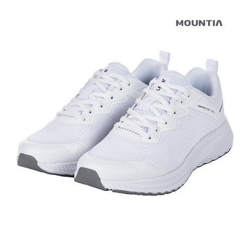 [마운티아] NC백화점 고잔점 (공용) 니트소재 쿠셔닝 경량 워킹화 카일W 6MQSHX3922
