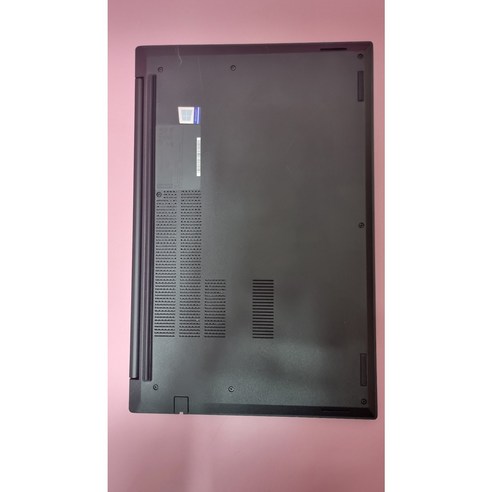 현명한 투자: 레노버 HP 중고 노트북으로 업무 효율성 향상