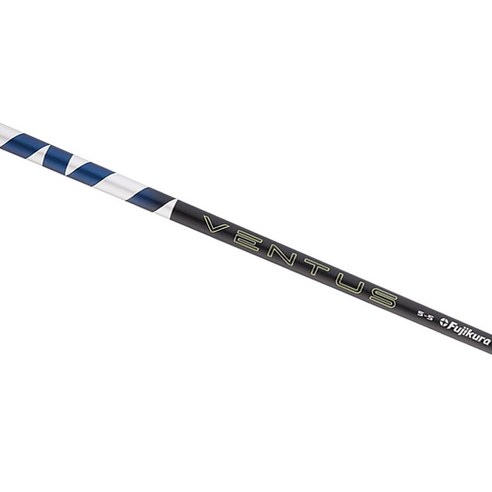 필드의 푸른 바람, 벤투스 블루 스탁 샤프트로 당신의 잠재력을 깨워보세요.