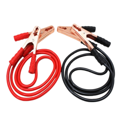 1200A 점프선 K-0258, 1개 오토바이점프선