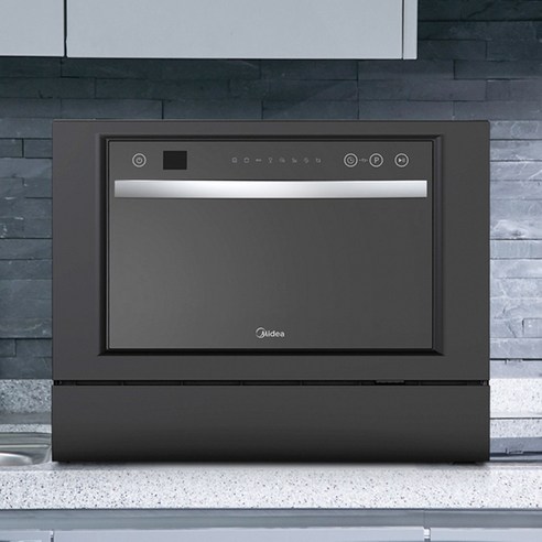 설거지로부터의 해방, 까르페 무설치 식기세척기 PRO로 주방에 자유를 선물하세요.