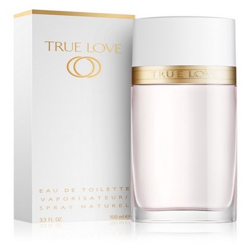 엘리자베스아덴 트루러브 오 드 뚜왈렛