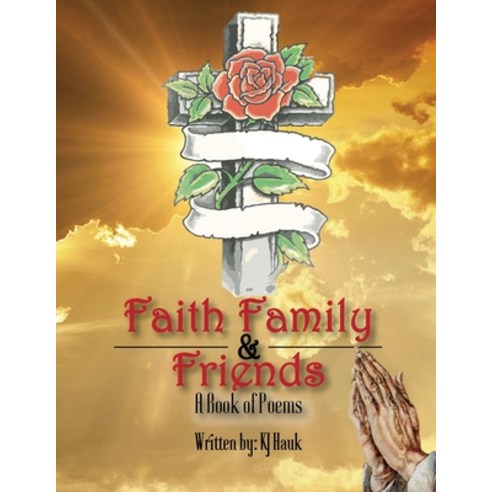 Faith Family & Friends Paperback, Global Summit House