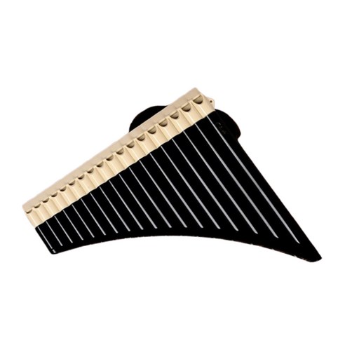 마음을 울리는 선율, 부담 없이 시작하는 나만의 팬플룻 연주