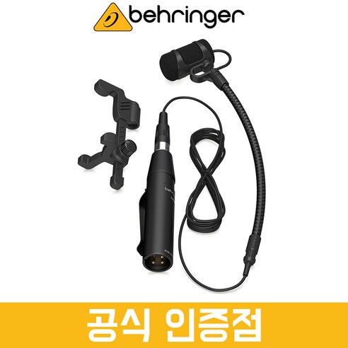 베링거 CB100 VIOLIN: 바이올린 연주를 위한 완벽한 선택, 섬세한 사운드를 경험하세요.
