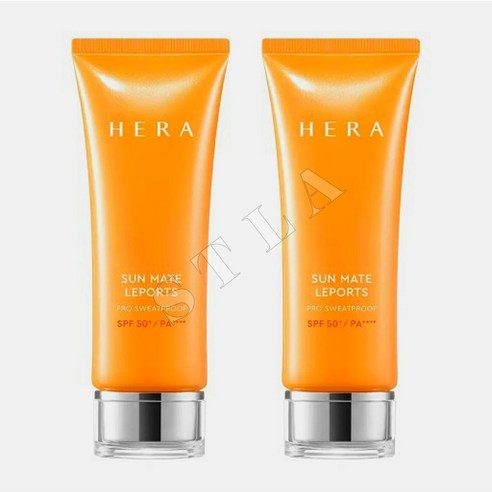 헤라 선 메이트 레포츠 선크림 SPF50+ PA++++, 1개, 70ml