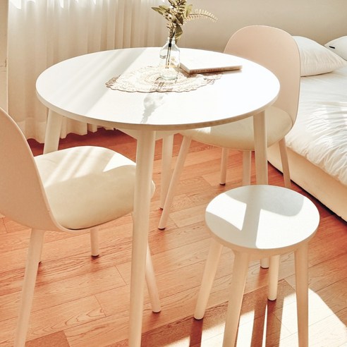 소중한 순간을 함께하는 테이블