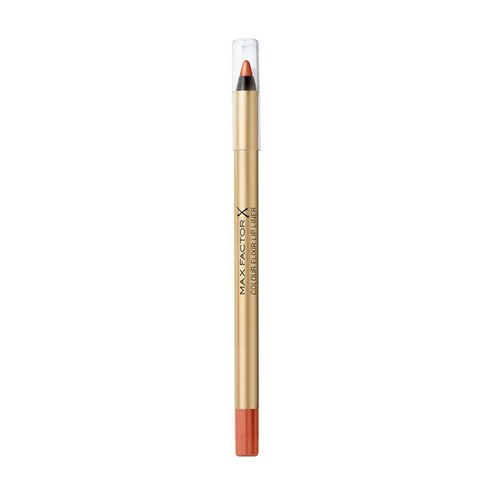 맥스팩터 컬러 일릭서 립 라이너, 14 Brown ''N'' Nude, 1개