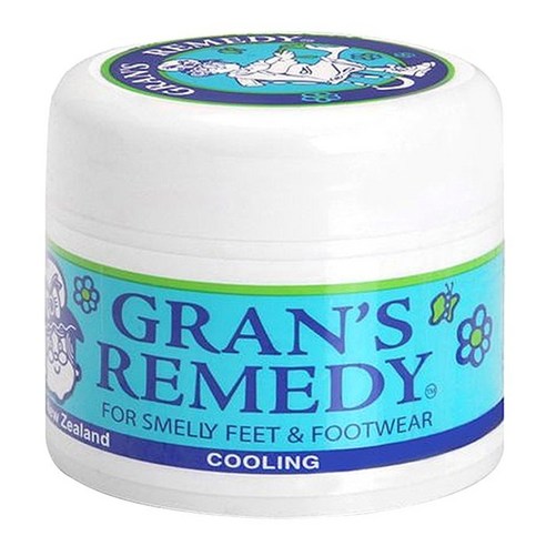 발 냄새 고민 종결! 그랜즈레미디 신발탈취제 솔직 사용 후기 발냄새가루