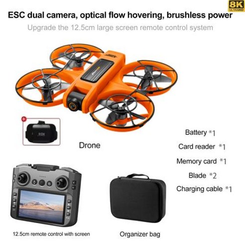 드론 S156 GPS 8K 전문가용 HD 360 ° 듀얼 카메라 5G WIFI 브러시리스 모터 장애물 회피 FPV 접이식 드론 S156 GPS 8K 전문가용 HD 360 ° 듀얼 카메라 5G WIFI 브러시리스 모터 장애물 회피 FPV 접이식