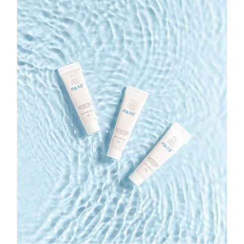 엄마의 사랑을 담아, 라놀크림으로 부드러운 위로를 전하세요.