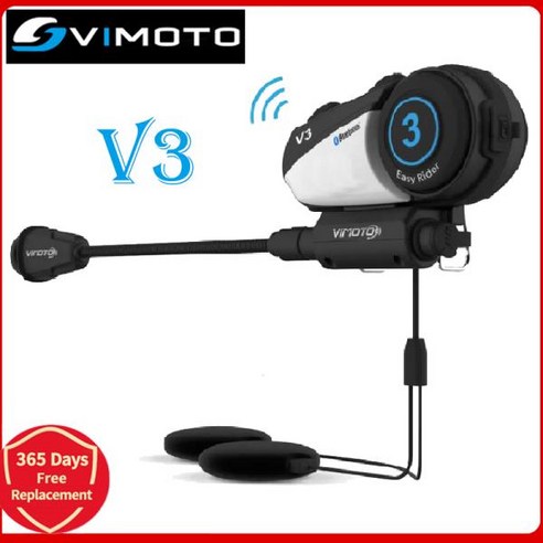 Vimoto V3: 라이딩의 품격을 높이는 당신의 동반자