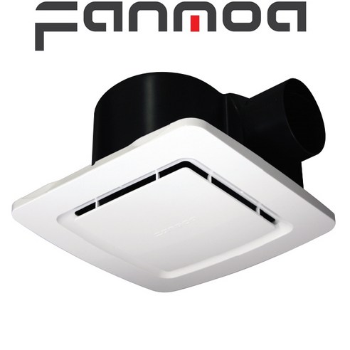 강력한 풍량, 저소음 설계, 편리한 설치, 합리적인 가격의 천장환풍기