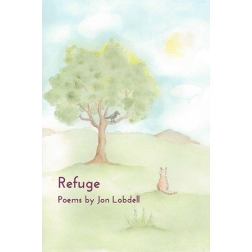 (영문도서) Refuge Paperback, Blurb, English, 9781737345619