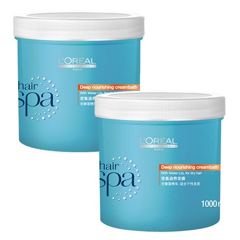 로레알 드림런 스노우 헤어컷 매직워터 트리트먼트 샴푸 컨디셔너 다 써보기 8