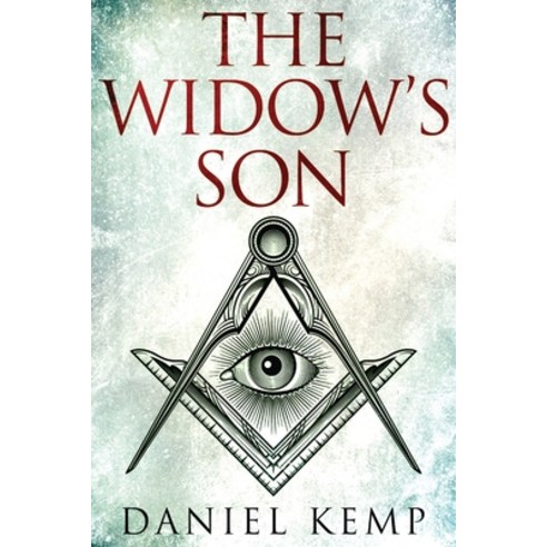 (영문도서) The Widow''s Son Paperback, Next Chapter, English, 9784824101839