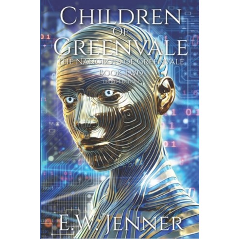 (영문도서) Children of Greenvale Paperback, Independently Published, English, 9798735852308