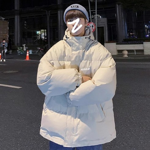 ANYOU 오리털 패딩, 스타일과 따뜻함으로 겨울을 압도하다