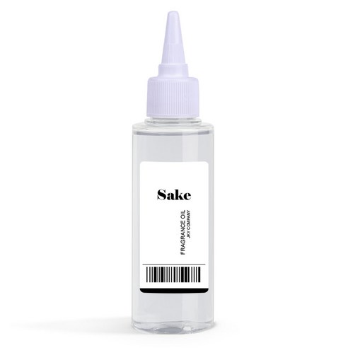 발향이 진한 프래그런스 오일 원액 100ml, 85.사케