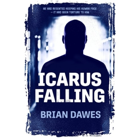 Icarus Falling Paperback, Independently Published, English, 9798575613558