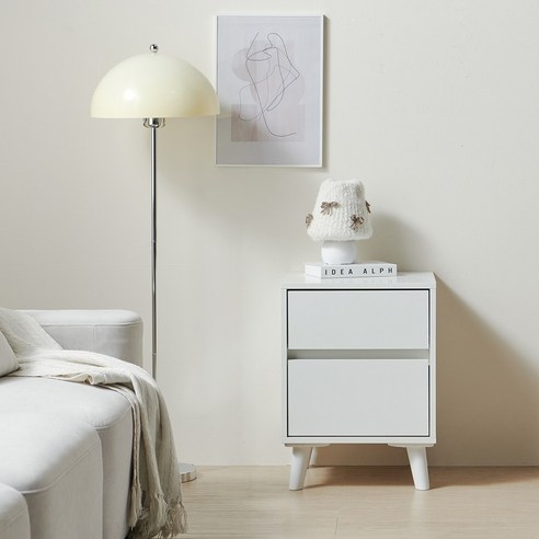 공간을 디자인하는 지혜, 더윅 높은 거실 수납장으로 완성하는 품격 있는 인테리어 높은테이블거실장