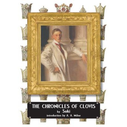 The Chronicles of Clovis Paperback, Michael Walmer, English, 9780648023371