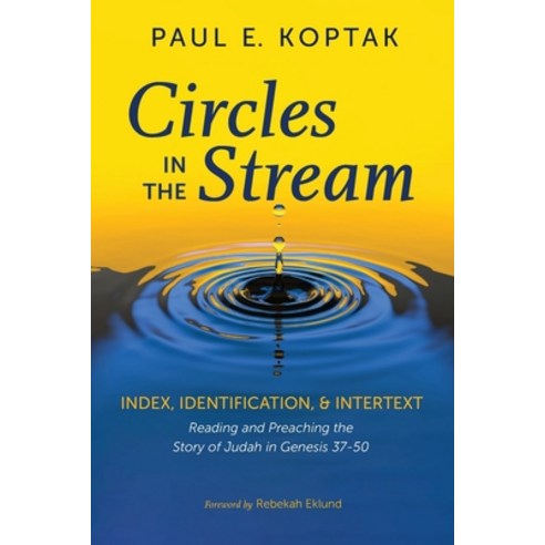 (영문도서) Circles in the Stream Paperback, Wipf & Stock Publishers, English, 9781666735321