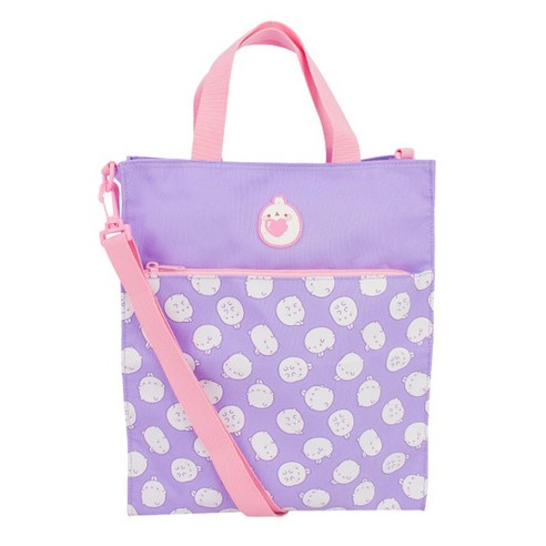 몰랑이와 함께하는 즐거운 학습 생활