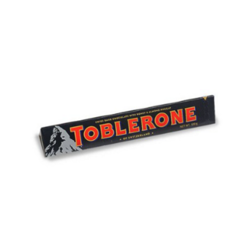 Toberlone 토블론 다크 초콜렛 바 3.52oz(100g), 100g, 10개