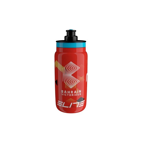 엘리트 플라이 팀 (550ml) 자전거 운동 물통, 바레인