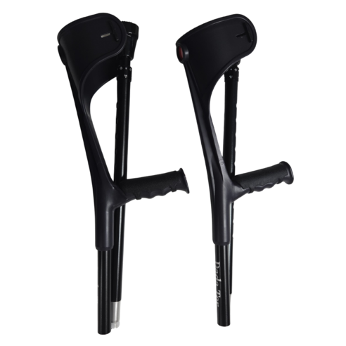 다다터 엘보클러치, 잃어버린 일상을 되찾아주는 동반자